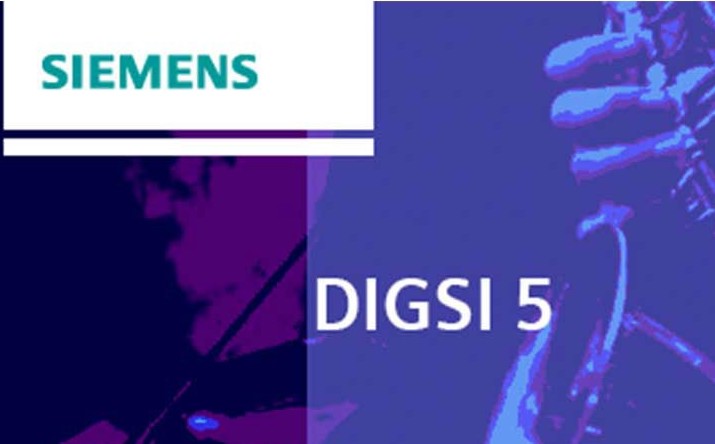DIGSI5